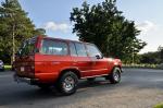 Toyota Land Cruiser 60 1984 года (NA)